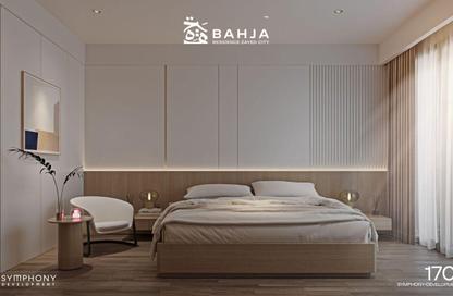 Apartment - 3 Bedrooms - 3 Bathrooms for sale in Namya West - Sheikh Zayed City - Giza