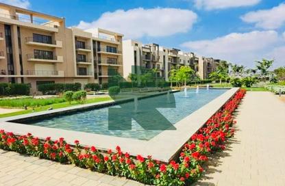 Apartment - 2 Bedrooms - 2 Bathrooms for rent in Moon Residences - Fifth Square - The 5th Settlement - New Cairo City - Cairo Apartment - 2 Bedrooms - 2 Bathrooms for rent in Moon Residences - Fifth Square - The 5th Settlement - New Cairo City - Cairo