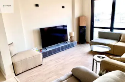 Villa - 5 Bedrooms - 5 Bathrooms for sale in Al Patio 3 - Ext North Inves Area - New Cairo City - Cairo