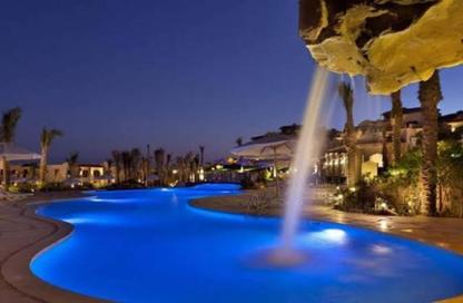 Twin House - 4 - 3 for sale in Al Patio 3 - Ext North Inves Area - New Cairo City - Cairo