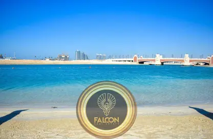 Apartment - 2 Bedrooms - 2 Bathrooms for sale in Latin District - New Alamein City - Al Alamein - North Coast Apartment - 2 Bedrooms - 2 Bathrooms for sale in Latin District - New Alamein City - Al Alamein - North Coast