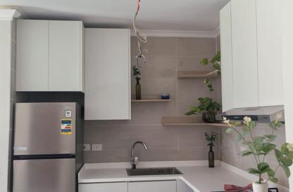 Apartment - 2 - 1 for sale in Badya Palm Hills - 6 October Compounds - 6 October City - Giza Apartment - 2 - 1 for sale in Badya Palm Hills - 6 October Compounds - 6 October City - Giza