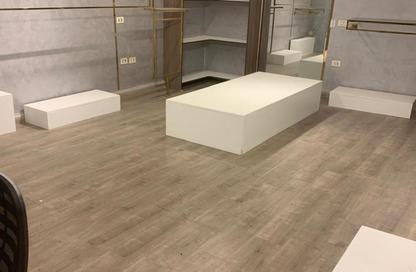 Office Space - Studio - 2 Bathrooms for rent in Al Horeya St. - Almazah - Heliopolis - Masr El Gedida - Cairo Office Space - Studio - 2 Bathrooms for rent in Al Horeya St. - Almazah - Heliopolis - Masr El Gedida - Cairo
