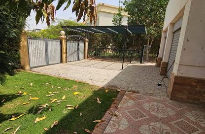 Villa - 5 - 5 for sale in Rehab City First Phase - Al Rehab - New Cairo City - Cairo