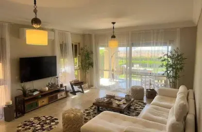 Apartment - 3 Bedrooms - 3 Bathrooms for sale in Mountain View Chill Out Park - Northern Expansions - 6 October City - Giza