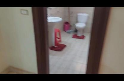 Apartment - 3 Bedrooms - 3 Bathrooms for rent in El Banafseg Apartment Buildings - El Banafseg - New Cairo City - Cairo