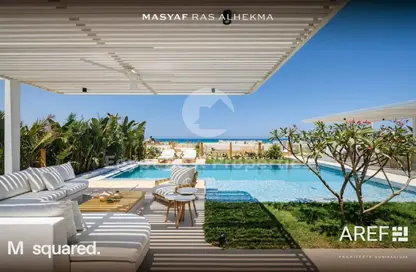 Villa - 4 Bedrooms - 4 Bathrooms for sale in Soul North Coast - Qesm Ad Dabaah - North Coast