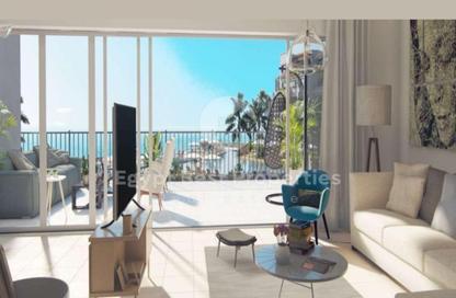 Penthouse - 3 Bedrooms - 3 Bathrooms for sale in ARC of Soma - Soma Bay - Safaga - Hurghada - Red Sea