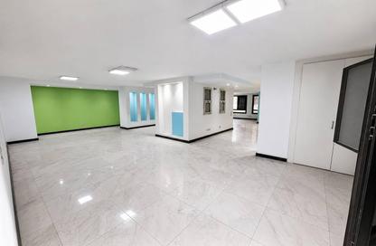 Office Space - Studio - 5 Bathrooms for rent in Sphinx Square - Mohandessin - Giza