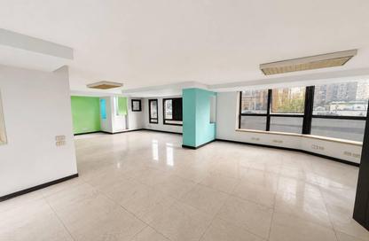 Office Space - Studio - 5 Bathrooms for rent in Sphinx Square - Mohandessin - Giza