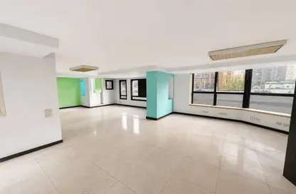 Office Space - Studio - 5 Bathrooms for rent in Sphinx Square - Mohandessin - Giza