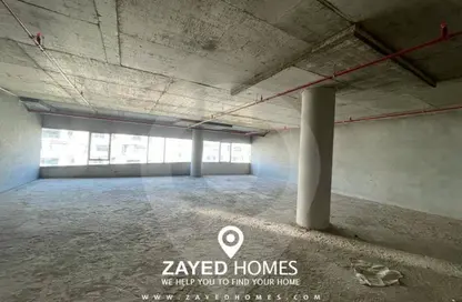 مساحات مكتبية - 6 غرف نوم - 2 حمامات للايجار في ذا بوليجون - كمبوندات الشيخ زايد - الشيخ زايد - الجيزة