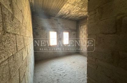 Villa - 3 Bedrooms - 3 Bathrooms for sale in City Gate - 5th Settlement Compounds - The 5th Settlement - New Cairo City - Cairo