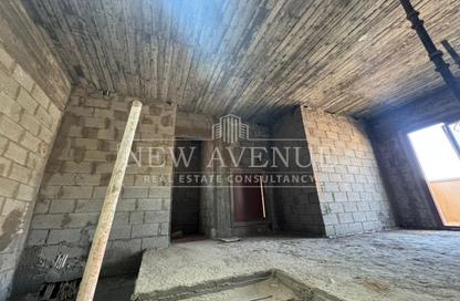 Villa - 3 Bedrooms - 3 Bathrooms for sale in City Gate - 5th Settlement Compounds - The 5th Settlement - New Cairo City - Cairo