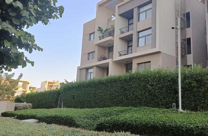(بنتهاوس  (روف - 3 - 3 للبيع في مون ريزيدنس - فيفث سكوير - التجمع الخامس - مدينة القاهرة الجديدة - القاهرة
