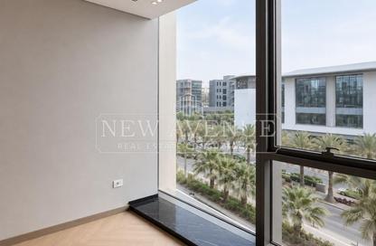 Office Space - Studio - 2 Bathrooms for rent in 5A by The Waterway - Ring Road - The 5th Settlement - New Cairo City - Cairo
