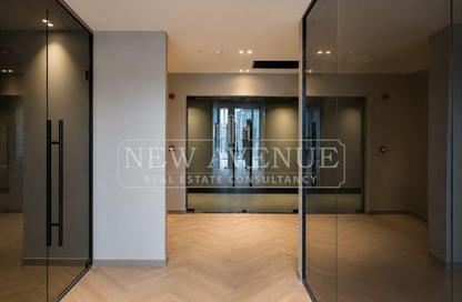 Office Space - Studio - 2 Bathrooms for rent in 5A by The Waterway - Ring Road - The 5th Settlement - New Cairo City - Cairo