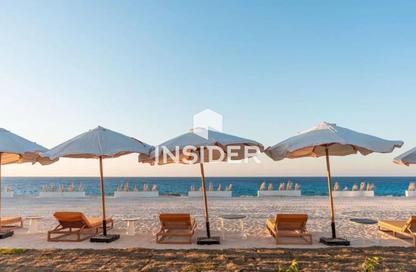 Townhouse - 3 Bedrooms - 3 Bathrooms for sale in Silver Sands - Qesm Marsa Matrouh - North Coast