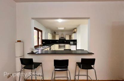 Apartment - 3 Bedrooms - 3 Bathrooms for rent in Sarayat Al Maadi - Hay El Maadi - Cairo Apartment - 3 Bedrooms - 3 Bathrooms for rent in Sarayat Al Maadi - Hay El Maadi - Cairo
