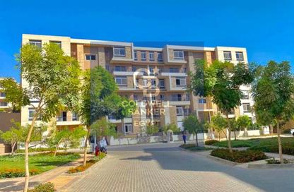 Apartment - Studio - 1 for sale in Taj City - 5th Settlement Compounds - The 5th Settlement - New Cairo City - Cairo