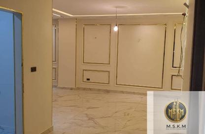 Apartment - 3 Bedrooms - 3 Bathrooms for rent in North Lotus - El Lotus - New Cairo City - Cairo
