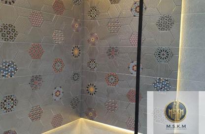 Apartment - 3 Bedrooms - 3 Bathrooms for rent in North Lotus - El Lotus - New Cairo City - Cairo Apartment - 3 Bedrooms - 3 Bathrooms for rent in North Lotus - El Lotus - New Cairo City - Cairo