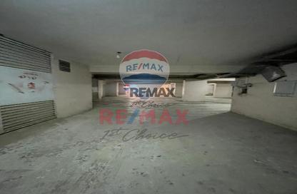 معرض - استوديو - 6 حمامات للبيع في شارع سوريا - المهندسين - الجيزة