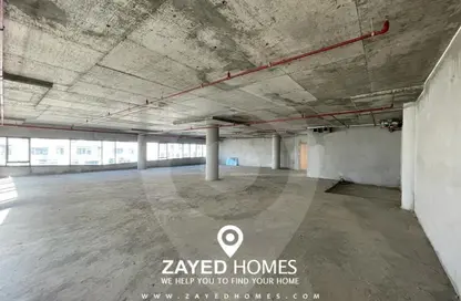 مساحات مكتبية - 8 غرف نوم - 2 حمامات للايجار في ذا بوليجون - كمبوندات الشيخ زايد - الشيخ زايد - الجيزة