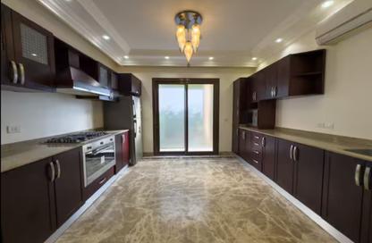Villa - 4 - 4 for rent in Mivida - 5th Settlement Compounds - The 5th Settlement - New Cairo City - Cairo