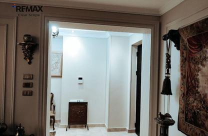 Apartment - 3 Bedrooms - 3 Bathrooms for sale in Azad - 5th Settlement Compounds - The 5th Settlement - New Cairo City - Cairo Apartment - 3 Bedrooms - 3 Bathrooms for sale in Azad - 5th Settlement Compounds - The 5th Settlement - New Cairo City - Cairo