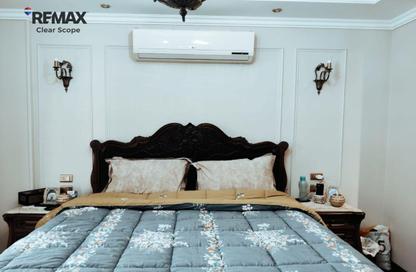 Apartment - 3 Bedrooms - 3 Bathrooms for sale in Azad - 5th Settlement Compounds - The 5th Settlement - New Cairo City - Cairo Apartment - 3 Bedrooms - 3 Bathrooms for sale in Azad - 5th Settlement Compounds - The 5th Settlement - New Cairo City - Cairo
