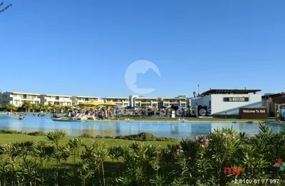 Chalet - 3 Bedrooms - 2 Bathrooms for sale in Amwaj - Sidi Abdel Rahman - North Coast