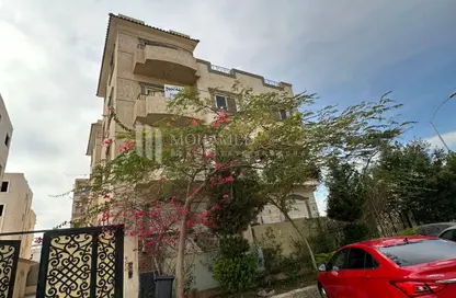 Apartment - 4 Bedrooms - 3 Bathrooms for sale in Touristic 1 - Northern Expansions - 6 October City - Giza