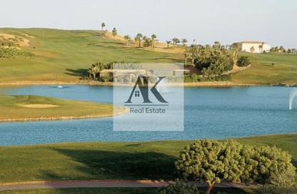 Villa - 5 Bedrooms - 6 Bathrooms for sale in Katameya Heights - El Katameya Compounds - El Katameya - New Cairo City - Cairo