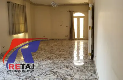 Apartment - 3 Bedrooms - 2 Bathrooms for rent in District 3 - The 5th Settlement - New Cairo City - Cairo