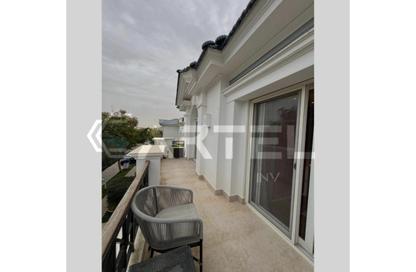 Villa - 5 Bedrooms - 5 Bathrooms for sale in Mountain View 1 - 5th Settlement Compounds - The 5th Settlement - New Cairo City - Cairo Villa - 5 Bedrooms - 5 Bathrooms for sale in Mountain View 1 - 5th Settlement Compounds - The 5th Settlement - New Cairo City - Cairo
