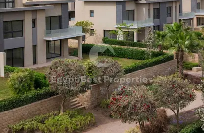 Apartment - 3 Bedrooms - 3 Bathrooms for sale in Villette - 5th Settlement Compounds - The 5th Settlement - New Cairo City - Cairo