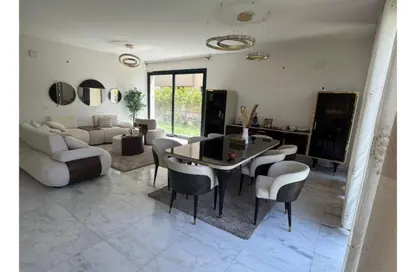 Villa - 4 Bedrooms - 4 Bathrooms for rent in Al Burouj Compound - El Shorouk Compounds - Shorouk City - Cairo Villa - 4 Bedrooms - 4 Bathrooms for rent in Al Burouj Compound - El Shorouk Compounds - Shorouk City - Cairo