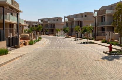 Villa - 4 - 4 for sale in IL Bosco - New Capital Compounds - New Capital City - Cairo