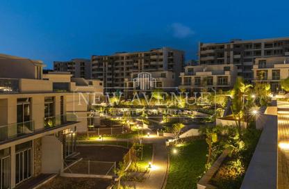 Villa - 4 - 4 for sale in IL Bosco - New Capital Compounds - New Capital City - Cairo