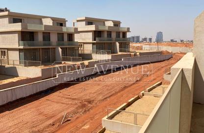 Villa - 4 - 4 for sale in IL Bosco - New Capital Compounds - New Capital City - Cairo