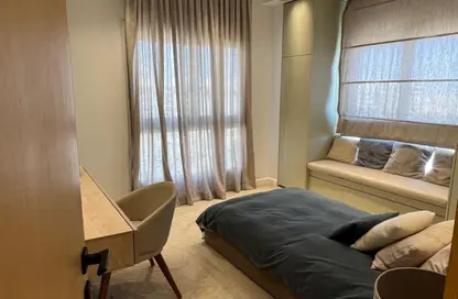 Apartment - 3 Bedrooms - 3 Bathrooms for sale in U One - Sheikh Zayed Compounds - Sheikh Zayed City - Giza