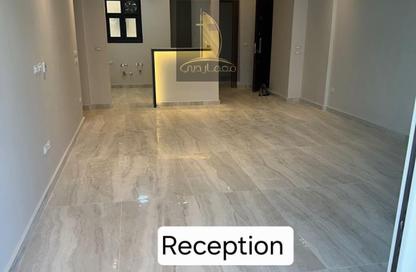 Apartment - 3 - 2 for rent in Mountain View iCity - 5th Settlement Compounds - The 5th Settlement - New Cairo City - Cairo