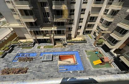 Apartment - 3 - 2 for rent in Mountain View iCity - 5th Settlement Compounds - The 5th Settlement - New Cairo City - Cairo