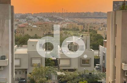 Apartment - 2 Bedrooms - 3 Bathrooms for sale in Village Gardens Katameya - 5th Settlement Compounds - The 5th Settlement - New Cairo City - Cairo