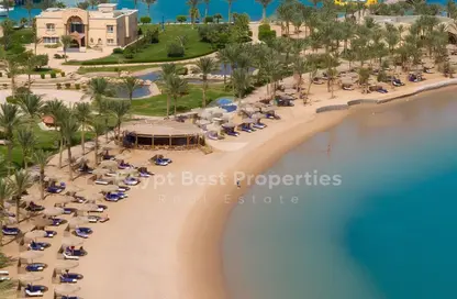 Twin House - 2 Bedrooms - 2 Bathrooms for sale in Mesca - Soma Bay - Safaga - Hurghada - Red Sea