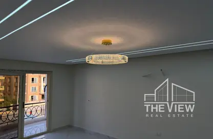 شقة - 3 غرف نوم - 2 حمامات للبيع في مدينة الخمائل - كمبوندات الشيخ زايد - الشيخ زايد - الجيزة