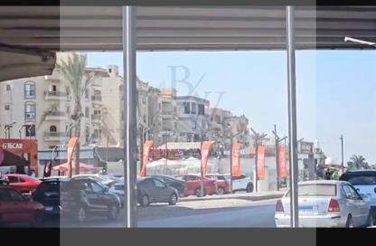Shop - Studio for sale in Gamal Abdel Nasser Axis - The 3rd Settlement - New Cairo City - Cairo