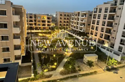 Apartment - 3 Bedrooms - 3 Bathrooms for sale in Shalya Taj City - 5th Settlement Compounds - The 5th Settlement - New Cairo City - Cairo