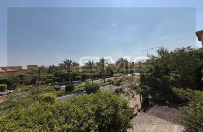 Villa - 5 - 4 for rent in El Rehab Extension - Al Rehab - New Cairo City - Cairo